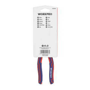 LINESMAN PLIERS  8" CR-V WORKPRO - Image 3