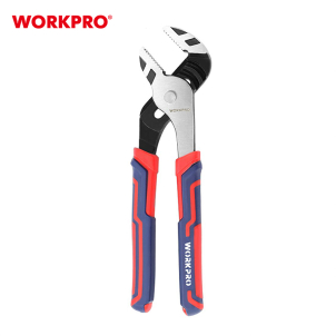 WATER PUMP PLIERS 10" CR-NI WORKPRO