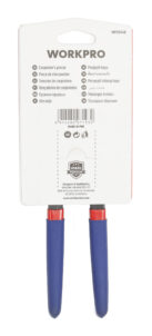 CARPENTER'S PINCER 180 MM (7") WORKPRO - Image 6