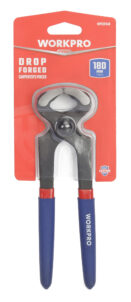 CARPENTER'S PINCER 180 MM (7") WORKPRO - Image 7