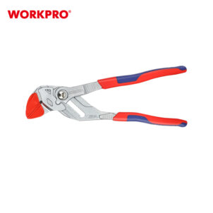 ADJUSTABLE PLIERS WRENCH 265 MM (10.5") WORKPRO