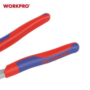 ADJUSTABLE PLIERS WRENCH 265 MM (10.5") WORKPRO - Image 4
