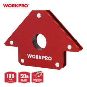 WELDING MAGNET CLAMPS 100MM (4") WORKPRO