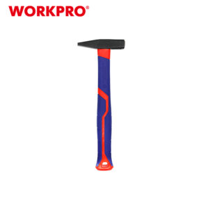 MACHINIST HAMMER WITH FIBERGLASS HANDLE 1000G WORKPRO - Image 3