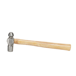 BALL-PEIN HAMMER WITH WOOD HANDLE 675G(24OZ) WORKPRO - Image 2