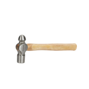 BALL-PEIN HAMMER WITH WOOD HANDLE 675G(24OZ) WORKPRO - Image 3