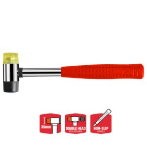 DOUBLE FACE HAMMER WORKPRO - Image 2