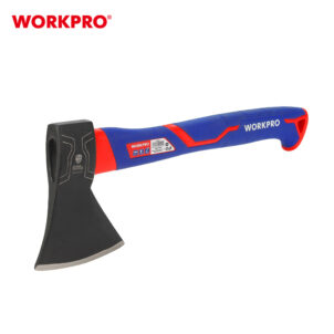 AXE WITH FIBERGLASS HANDLEQ 600G WORKPRO - Image 4
