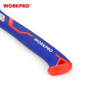 AXE WITH FIBERGLASS HANDLEQ 600G WORKPRO - Image 2