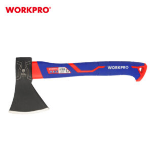 AXE WITH FIBERGLASS HANDLEQ 600G WORKPRO - Image 5