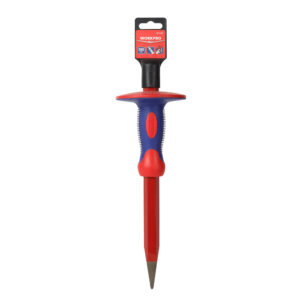 CONCRETE CHISEL 4X305MM WORKPRO - Image 5