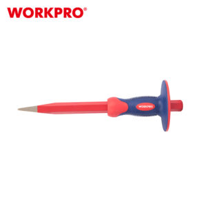CONCRETE CHISEL 4X305MM WORKPRO