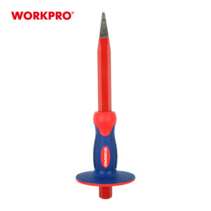 CONCRETE CHISEL 4X305MM WORKPRO - Image 4