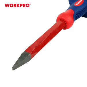 CONCRETE CHISEL 4X305MM WORKPRO - Image 3