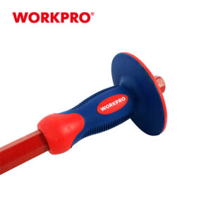 CONCRETE CHISEL 4X305MM WORKPRO - Image 2