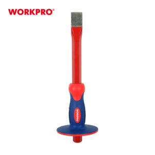 COLD CHISEL 4X305MM WORKPRO - Image 4