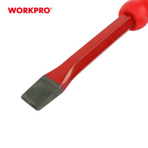 COLD CHISEL 4X305MM WORKPRO - Image 2