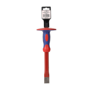 COLD CHISEL 4X305MM WORKPRO - Image 6