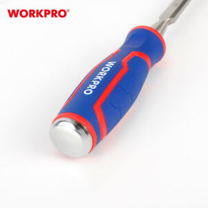 WOOD CHISEL 12MM (1/2") WORKPRO - Image 4