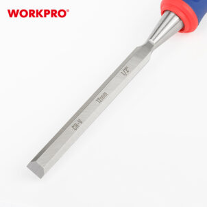WOOD CHISEL 12MM (1/2") WORKPRO - Image 3