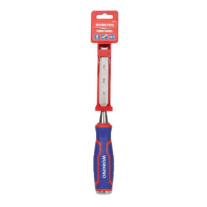 WOOD CHISEL 16MM (5/8") WORKPRO - Image 3