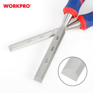 WOOD CHISEL 16MM (5/8") WORKPRO - Image 4