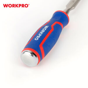 WOOD CHISEL 16MM (5/8") WORKPRO - Image 5