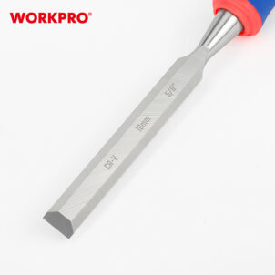 WOOD CHISEL 16MM (5/8") WORKPRO - Image 6