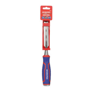 WOOD CHISEL 20MM (13/16") WORKPRO - Image 2