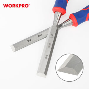 WOOD CHISEL 20MM (13/16") WORKPRO - Image 3