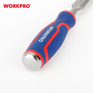 WOOD CHISEL 20MM (13/16") WORKPRO - Image 4