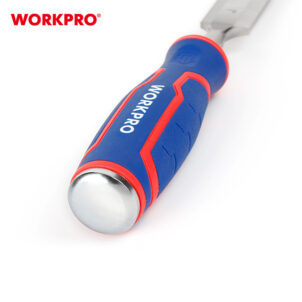 WOOD CHISEL 25MM (1") WORKPRO - Image 6