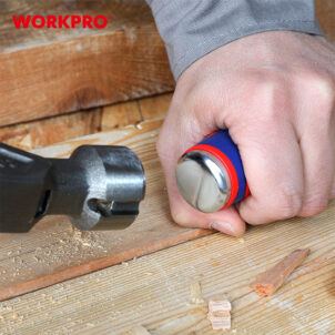 WOOD CHISEL 25MM (1") WORKPRO - Image 2