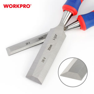 WOOD CHISEL 32MM (1-1/4") WORKPRO - Image 7