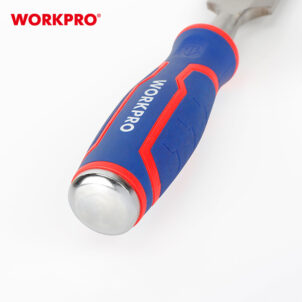 WOOD CHISEL 32MM (1-1/4") WORKPRO - Image 6