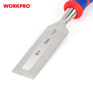WOOD CHISEL 32MM (1-1/4") WORKPRO - Image 5
