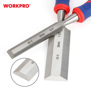 WOOD CHISEL 38MM (1-1/2") WORKPRO - Image 4