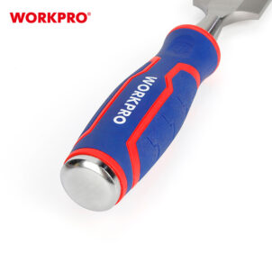 WOOD CHISEL 38MM (1-1/2") WORKPRO - Image 3