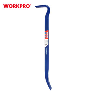 WRECKING BAR 24" WORKPRO - Image 5