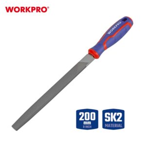 FLAT FILE 200MM (8") WORKPRO