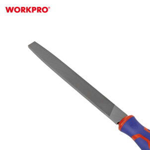 FLAT FILE 250MM (10") WORKPRO - Image 4