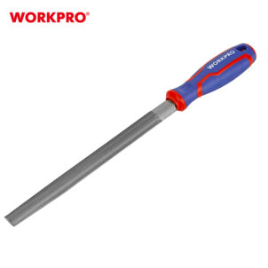 HALF ROUND FILE 250MM (10") WORKPRO