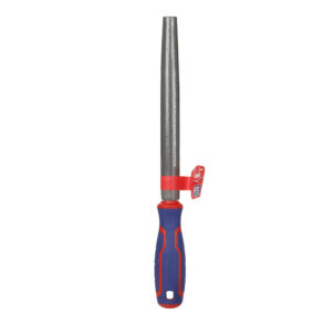 HALF ROUND FILE 200MM (8") WORKPRO - Image 4