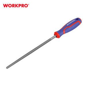 ROUND FILE 250MM (10") WORKPRO