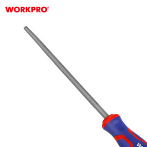 ROUND FILE 250MM (10") WORKPRO - Image 3