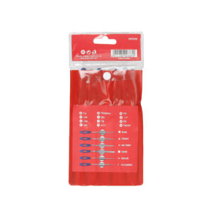 MINI NEEDLE FILE SET 6PC WORKPRO - Image 5