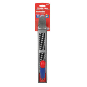 RASP PLANE 250MM (10") WORKPRO - Image 3
