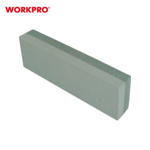 DOUBLE-SIDED SHARPENING STONE 150MM WORKPRO - Image 3