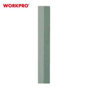 DOUBLE-SIDED SHARPENING STONE 150MM WORKPRO - Image 2