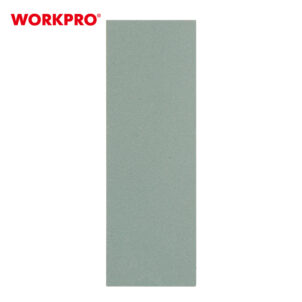 DOUBLE-SIDED SHARPENING STONE 150MM WORKPRO - Image 5